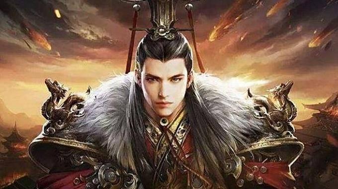 勇敢的心世界大战