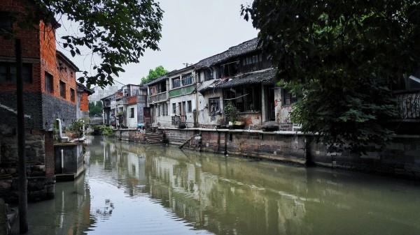 城市街道找不同